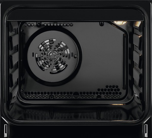 Electrolux Cucina gas lkk620000x a 60cm inox Cucine a Gas DICCGELEKK620000X  - Epto