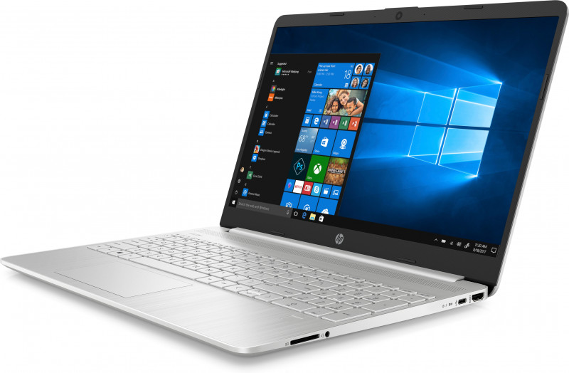 HP Hewlett Packard Hp laptop 15s-fq1039nl notebook consumer Notebook 3R143EA - Epto