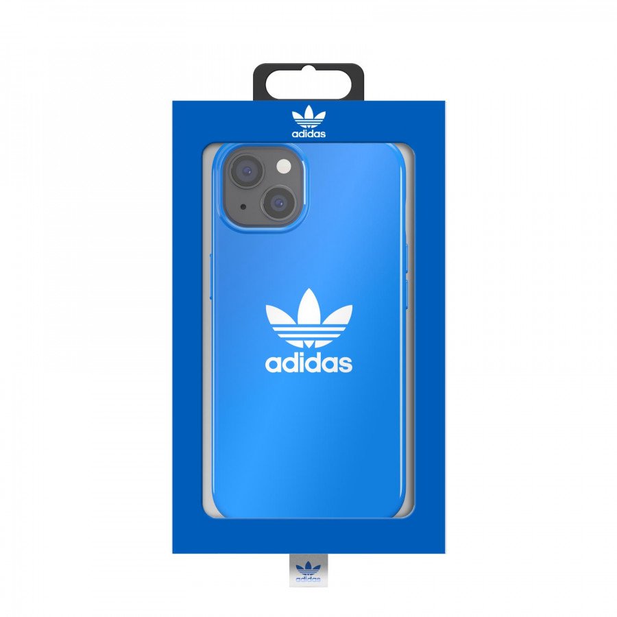 Adidas Accessori Custodie cellulare e tablet Custodie per cellulare Cover Trefoil per iPhone 13/13 Pro 