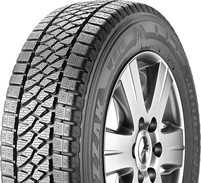 Bridgestone Neumáticos de Invierno Bridgestone 205/65 R16C 107T BLIZZAK W810 M+S 