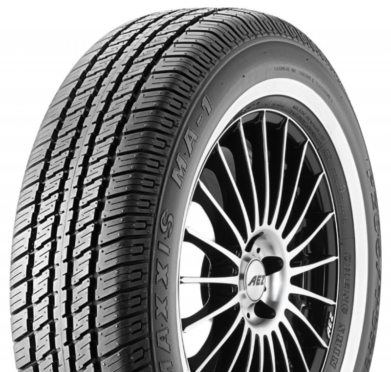 Maxxis 205/75 R15 97S WSW
