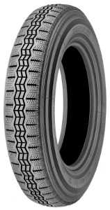 Michelin Collection 125 R400 69S