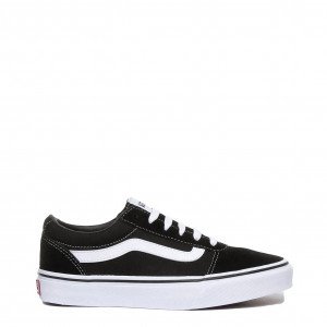 Vans Calzatura sportiva uomo Nero 42