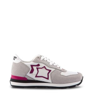Atlantic Stars Sneakers donna grigio VEGA EU-35