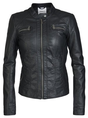Only Giacca Donna 34 Nero