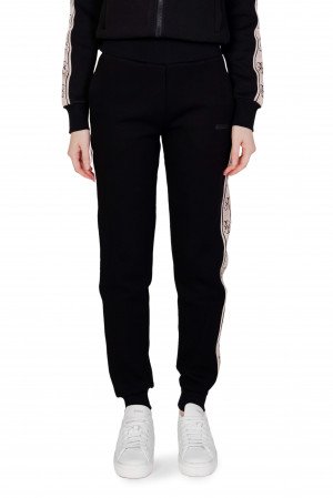 Guess Active Pantaloni Donna XS Nero