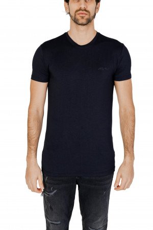 Antony Morato T-Shirt Uomo M Blu