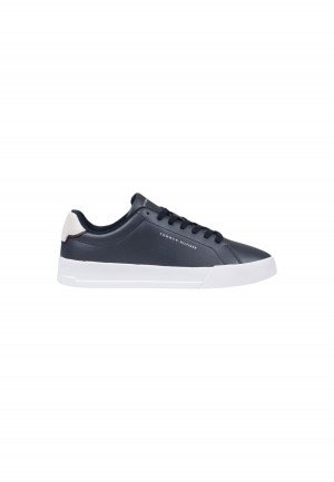 Tommy Hilfiger Calzatura sportiva uomo Blu 43