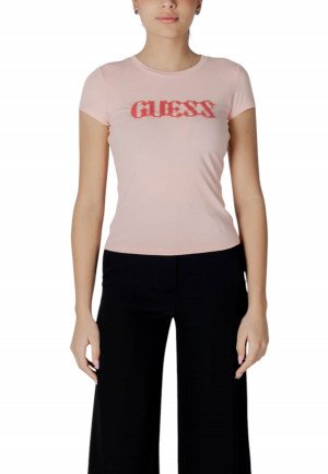 Guess T-Shirt Donna M Rosa