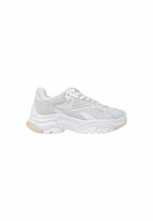 Ash Sneakers Donna 37 Bianco