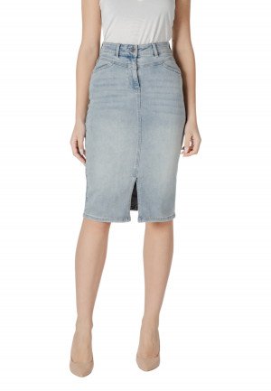 Morgan De Toi Gonna Donna 40 Azzurro