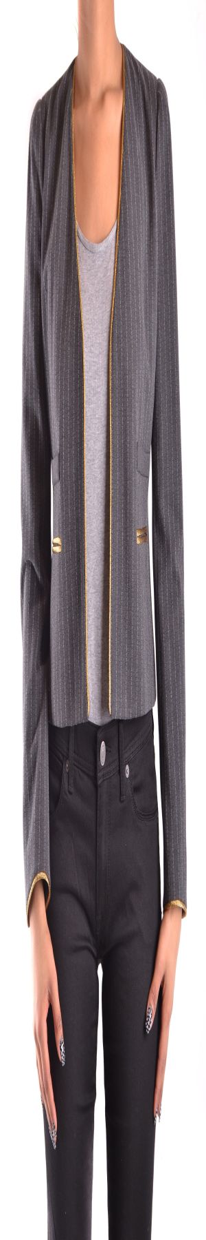 Pinko Giacca Donna 42_IT Grigio