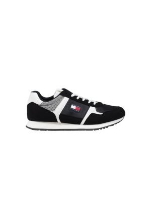 Tommy Hilfiger Calzatura sportiva uomo Nero 40