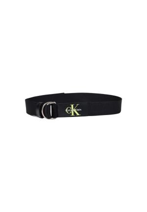 Calvin Klein Cintura Uomo 105 Nero
