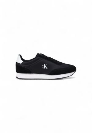 Calvin Klein Calzatura sportiva donna Nero 41
