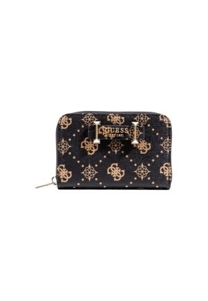 Guess Portafoglio donna Marrone Unica