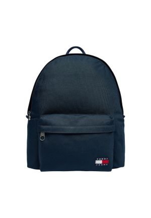 Tommy Hilfiger Jeans Borsa Uomo UNICA Blu