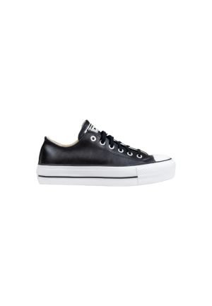Converse Sneakers Donna 36.5 Nero