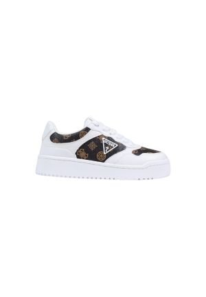 Guess Sneakers Donna 35 Marrone