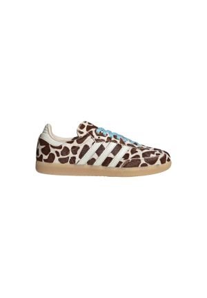 Adidas Originals Sneakers Donna 36 2/3 Marrone