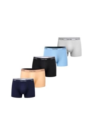 Calvin Klein Underwear Intimo Uomo XL Grigio