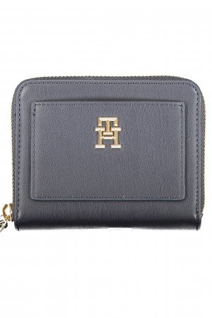 Tommy Hilfiger Portafoglio donna Blu Unica