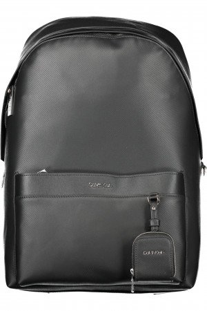 Calvin Klein Zaino uomo Nero Unica