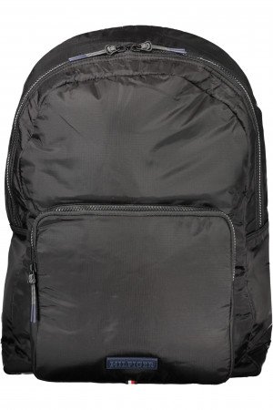 Tommy Hilfiger Zaino uomo Nero Unica
