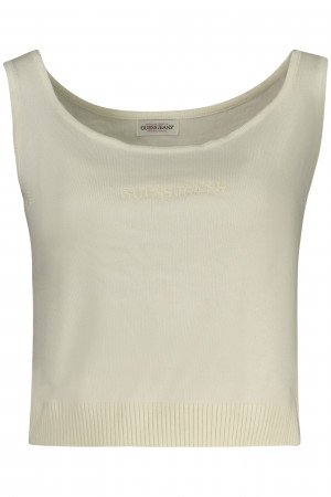 Guess Top donna Bianco XS