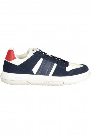 Tommy Hilfiger Calzatura sportiva uomo Blu 45