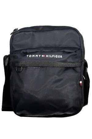 Tommy Hilfiger Tracolla uomo Blu Unica