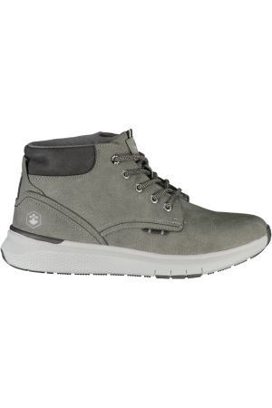 Lumberjack Calzatura sportiva uomo Grigio 43