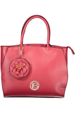 Laura Biagiotti Borsa donna Rosso Unica