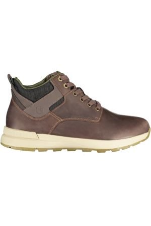 Lumberjack Calzatura stivale uomo Marrone 45