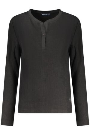 North Sails Maglia donna Nero L