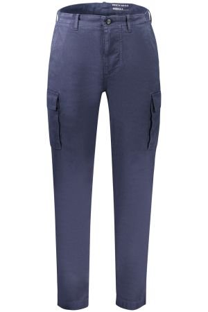 North Sails Pantalone uomo Blu 38
