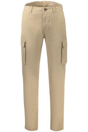 North Sails Pantalone uomo Beige 36