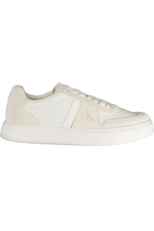 Calvin Klein Calzatura sportiva uomo Bianco 44