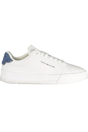 Tommy Hilfiger Calzatura sportiva uomo Bianco 46