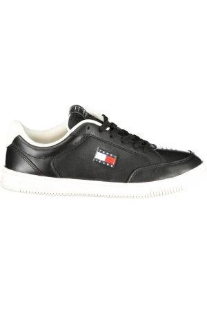 Tommy Hilfiger Calzatura sportiva uomo Nero 45