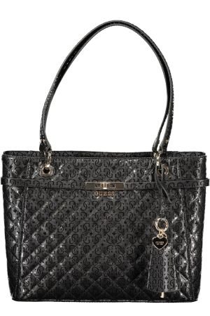 Guess Borsa donna Nero Unica