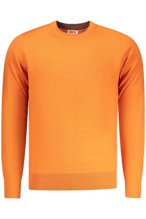 Rifle Maglia uomo arancio Arancione XL