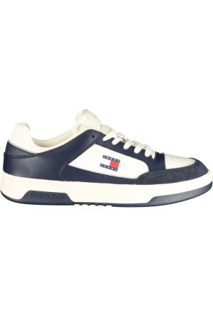 Tommy Hilfiger Calzatura sportiva uomo Bianco 41