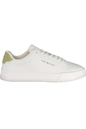 Tommy Hilfiger Calzatura sportiva uomo Bianco 40