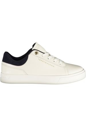 Tommy Hilfiger Calzatura sportiva donna Bianco 38