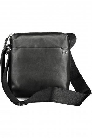Calvin Klein Tracolla uomo Nero Unica