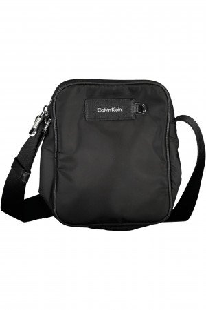 Calvin Klein Tracolla uomo Nero Unica