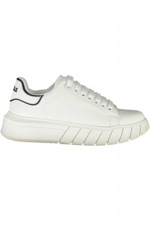 Gaelle Paris Gaelle calzatura sportiva donna Bianco 37