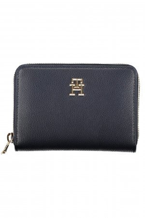 Tommy Hilfiger Portafoglio donna Blu Unica