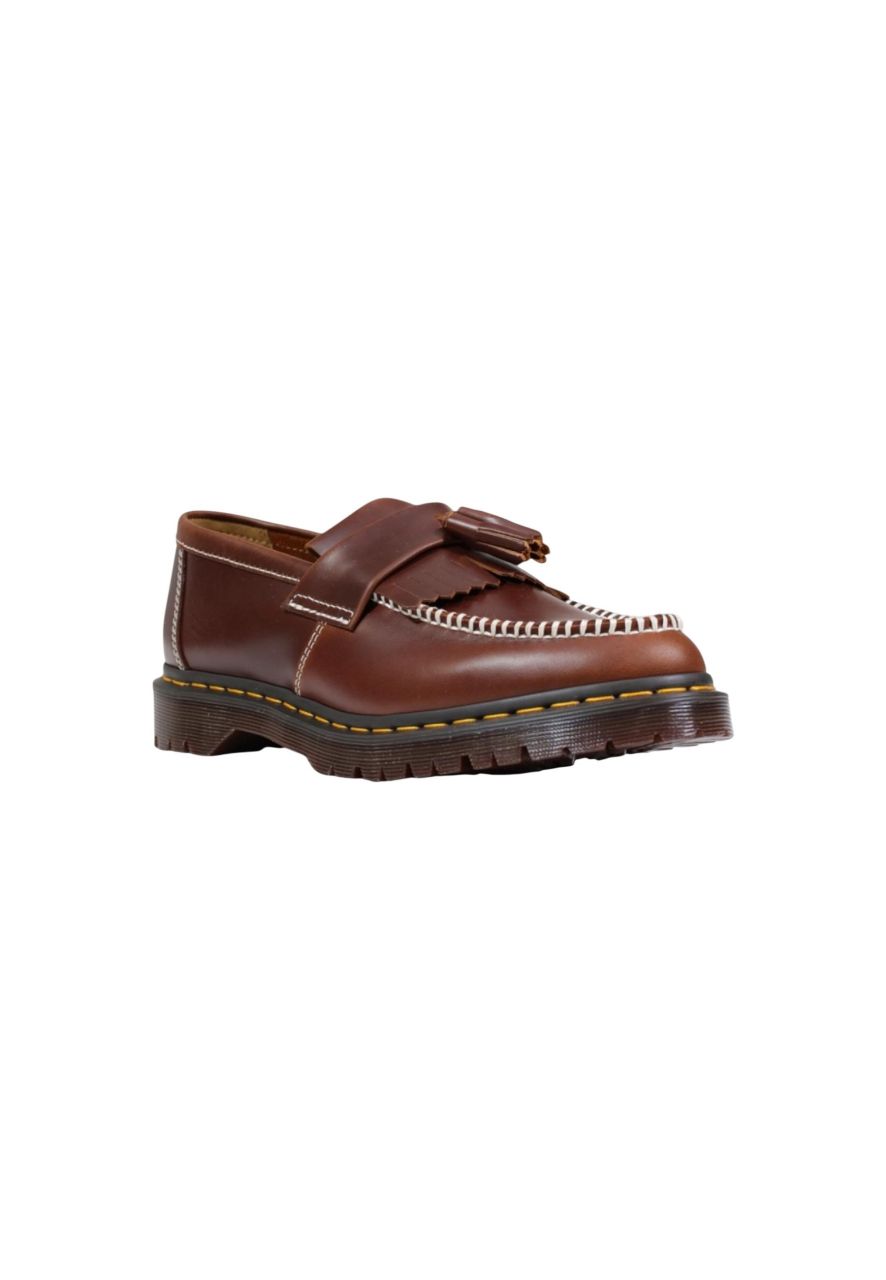 Dr. Martens Dr. Martens Calzature Uomo Mocassini 42 Marrone 42849200